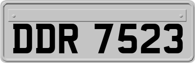 DDR7523