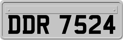 DDR7524