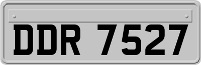 DDR7527