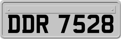 DDR7528