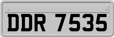 DDR7535