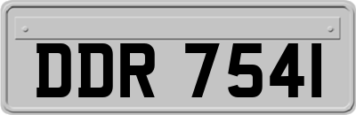 DDR7541