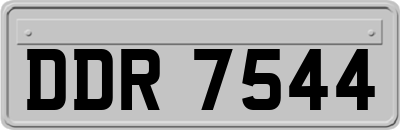 DDR7544