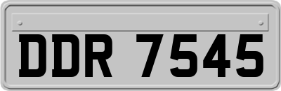 DDR7545