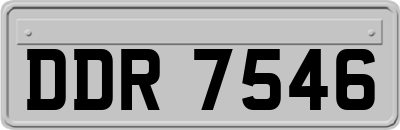 DDR7546