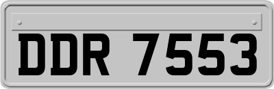 DDR7553