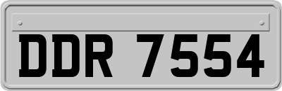 DDR7554