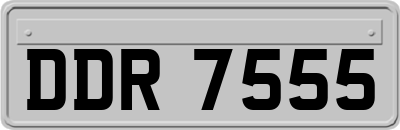 DDR7555