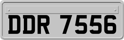 DDR7556