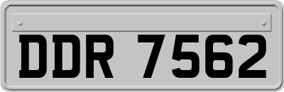 DDR7562