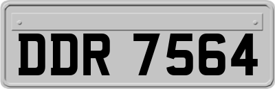 DDR7564