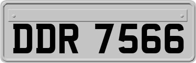 DDR7566