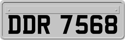 DDR7568