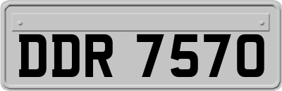 DDR7570