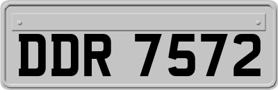 DDR7572