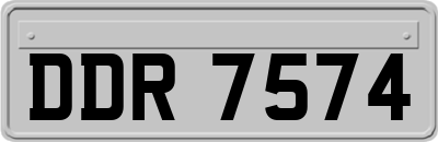 DDR7574