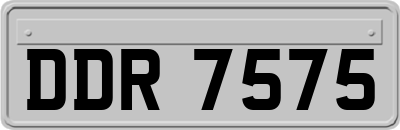 DDR7575