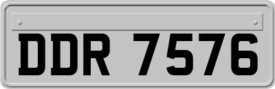 DDR7576