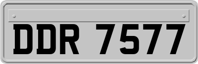 DDR7577