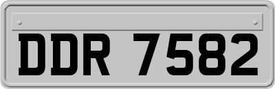 DDR7582