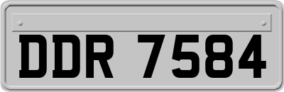 DDR7584