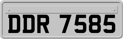 DDR7585
