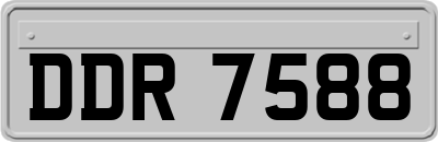 DDR7588