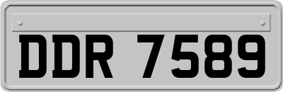 DDR7589