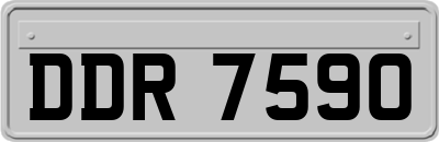 DDR7590