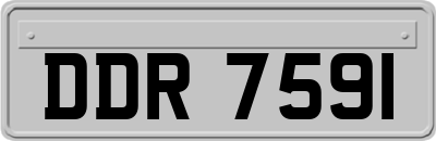DDR7591