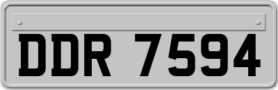 DDR7594