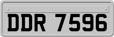 DDR7596