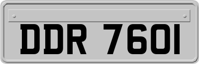 DDR7601