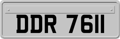 DDR7611