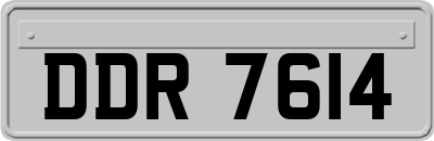 DDR7614