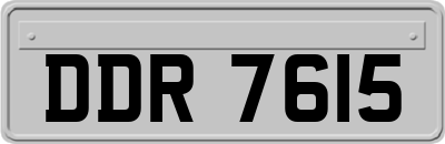 DDR7615