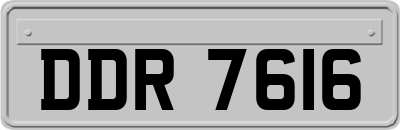 DDR7616