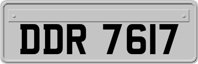 DDR7617