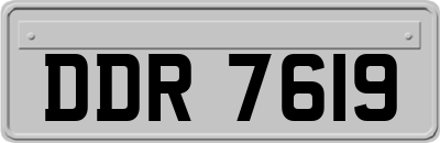 DDR7619