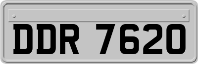DDR7620