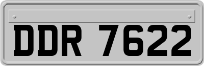 DDR7622