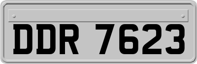 DDR7623