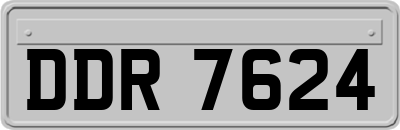 DDR7624
