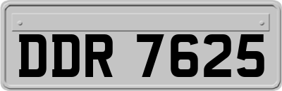DDR7625