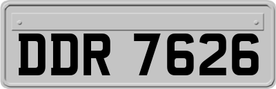 DDR7626