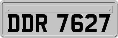 DDR7627