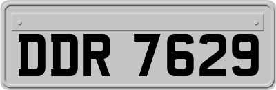 DDR7629