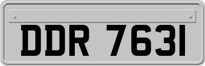 DDR7631