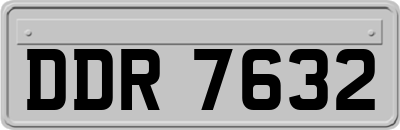 DDR7632