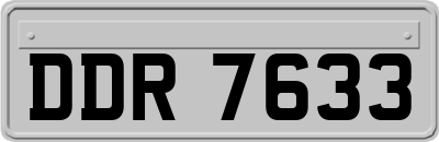 DDR7633